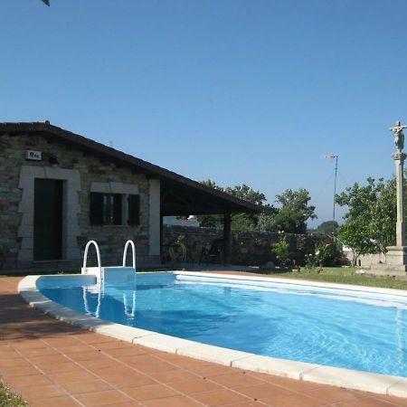 Casa Rustica Piscina, Apartadino 포브라 도 카라미냘 외부 사진