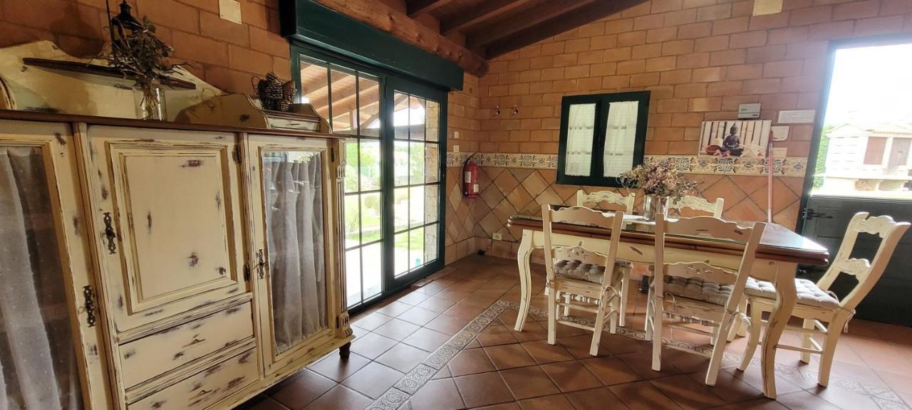 Casa Rustica Piscina, Apartadino 포브라 도 카라미냘 외부 사진