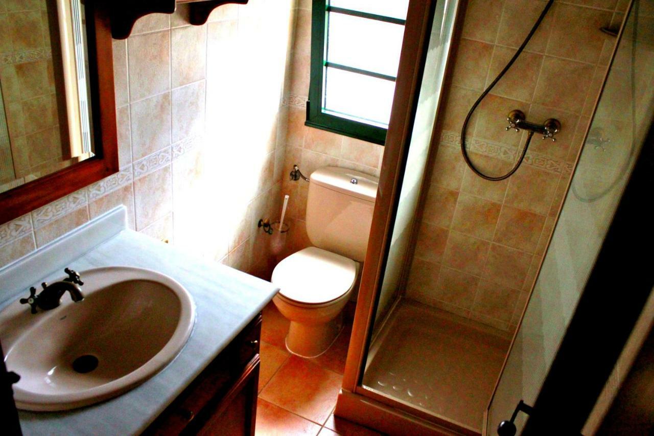 Casa Rustica Piscina, Apartadino 포브라 도 카라미냘 외부 사진