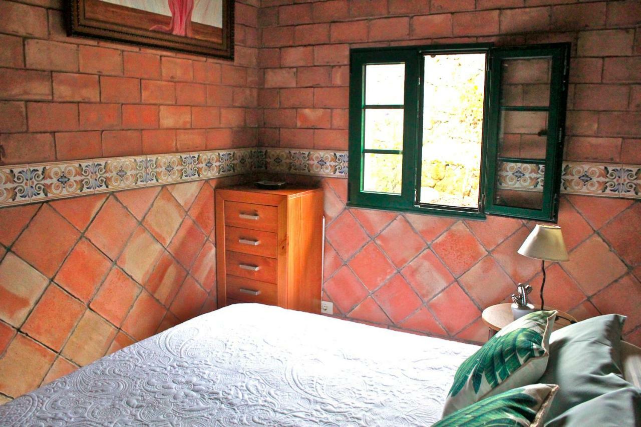 Casa Rustica Piscina, Apartadino 포브라 도 카라미냘 외부 사진
