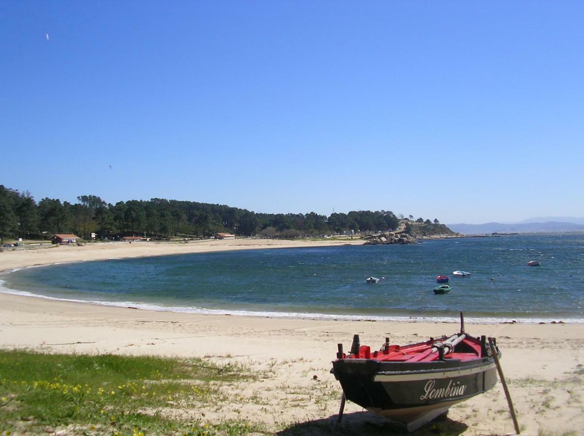 Casa Rustica Piscina, Apartadino 포브라 도 카라미냘 외부 사진